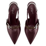 Louis Vuitton LV Vibe Slingback Pump - Image 3